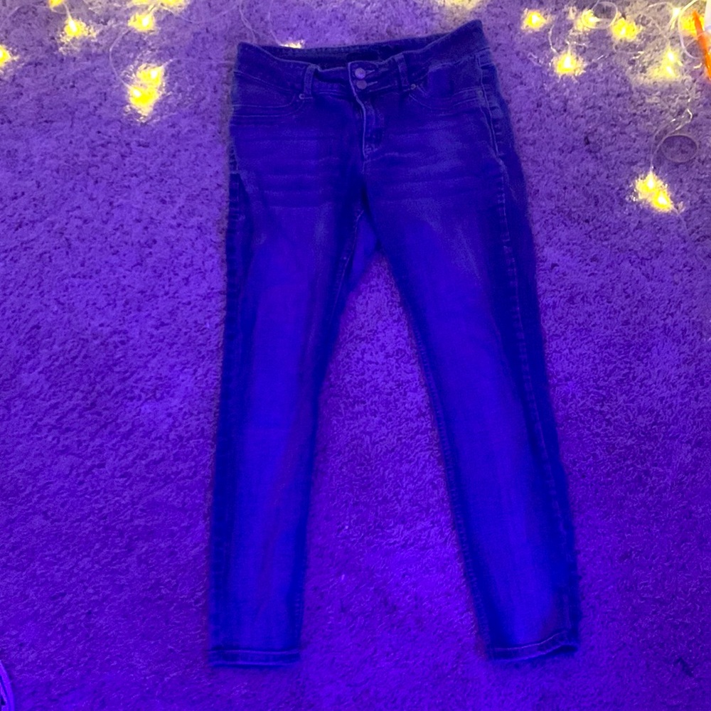 Jeans from Rue 21